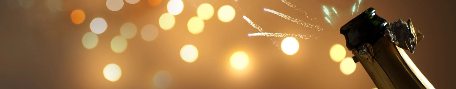 New Year's Eve Events Jackson