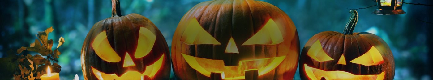 Halloween Events Jackson