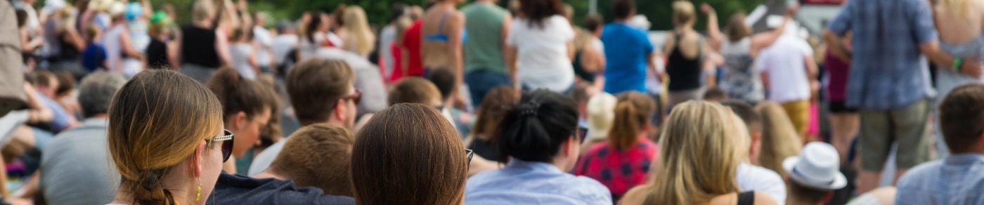 Summer Concerts Jackson