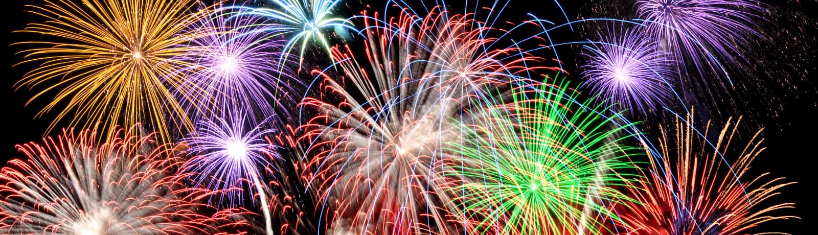 Forth of July Events Jackson