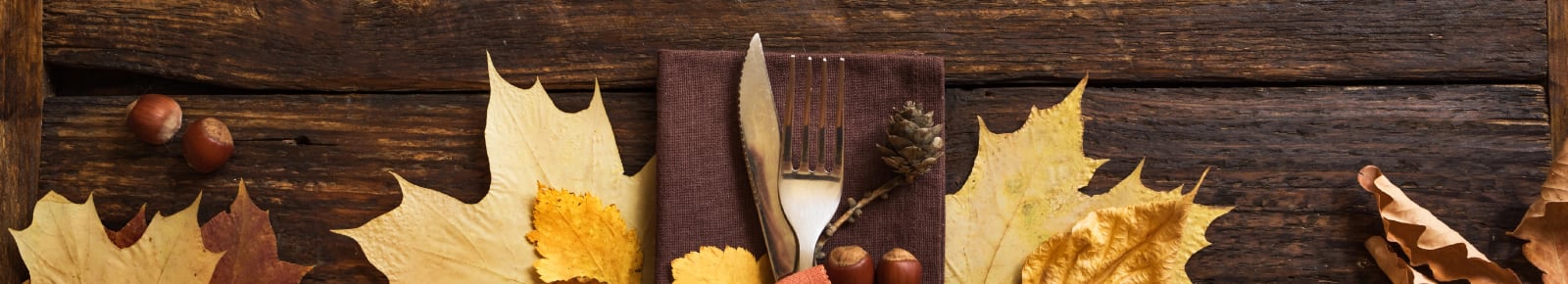 Thanksgiving Events Jackson