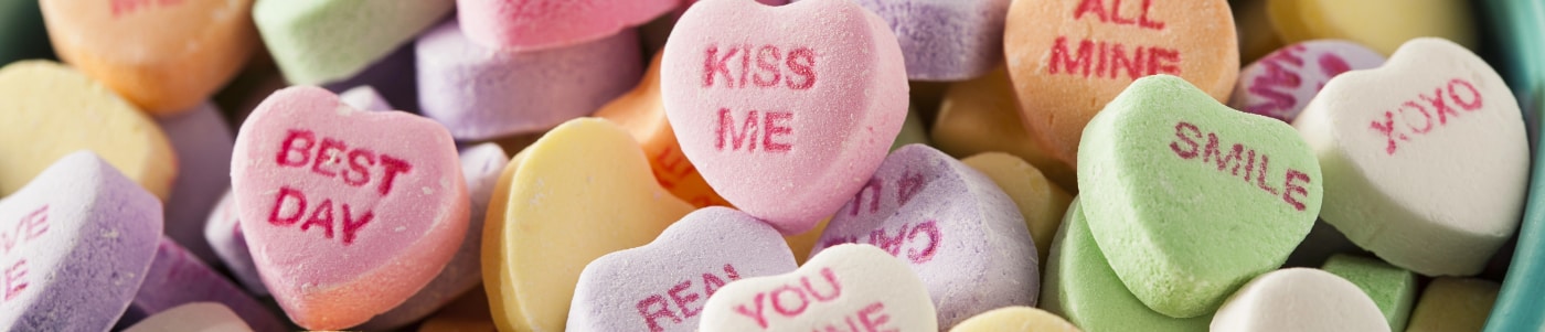 Valentine's Day Events Jackson